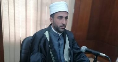 عصمة المرأة وحصانتها.. رسالة دكتوراة للشيخ محمد رفعت تتناول محرمات الزواج الشيخ محمد رفعت الداعية ومفتش عام الوزارة بالأوقاف