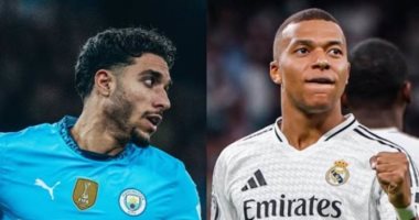 نجوم يضيئون سماء كأس العالم للأندية.. إمام عاشور ومرموش ومبابي الأبرز كيليان مبابي وعمر مرموش