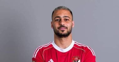 شاهد ملخص لمسات أحمد رمضان بيكهام فى أول ظهور مع الأهلي أحمد رمضان بيكهام