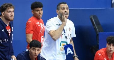 أبو المجد يعلن قائمة منتخب شباب اليد استعدادا لمونديال بولندا مجدي أبو المجد