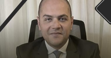 تنسيقية شباب الأحزاب والسياسيين تنعى حسام حفنى الزميل حسام حنفى