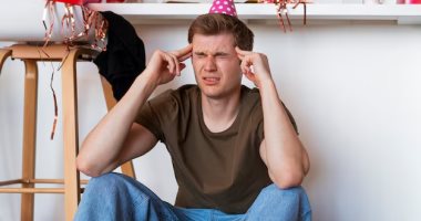 نيوز برو : 
                                            5 أبراج ما تزعلش منهم لو ما حضروش فرحك أو عيد ميلادك.. الموضوع مش شخصى
                                        