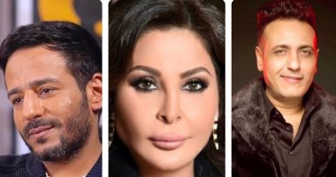 أغنية منتظرة تجمع إليسا والمالكى.. والملحن الراحل محمد رحيم حاضر بإبداعه إليسا والشاعر أحمد المالكى والملحن الراحل محمد رحيم