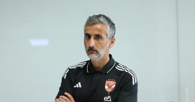 مدرب الأهلي: لا توجد طريقة حقيقية لإيقاف ميسي ريبيرو