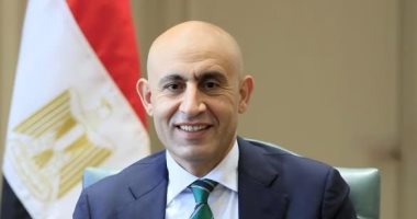 وزارة التعليم تعلن نجاح اختبارات "سات" بحضور 100% من الطلاب محمد عبد اللطيف وزير التربية والتعليم والتعليم الفني