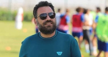 مصدر بالزمالك: لا خلاف مع جون إدوارد والإعلان عن تعيينه مديرا رياضيا قريباً جون إدوارد