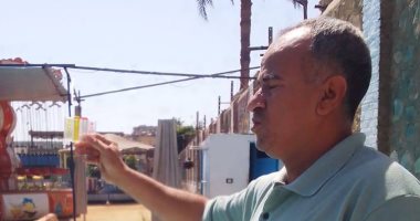 "صحة الأقصر" تعلن المرور على 107 منشآت والتخلص من 6350 طن نفايات خطرة.. صور