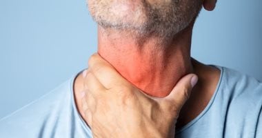آلام عند البلع والتهابات الحلق.. خبراء يحددون أهم أعراض متحور نيمبوس - اليوم السابع