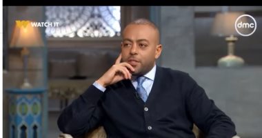 تامر عاشور عن علاقته بالملحن عمرو مصطفى: إتصالحنا ومافيش حاجة تستاهل
