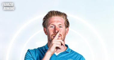 سر فشل انتقال دي بروين إلى ليفربول قبل توقيعه مع نابولي دي بروين