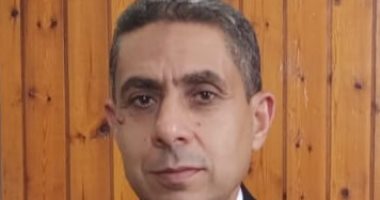 "فخرى باز" وكيلاُ لوزارة الزراعة بكفر الشيخ خلفا للتركاوى