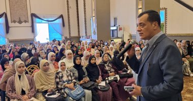 بدء المرحلة الثانية للمراجعة النهائية المجانية لطلاب الثانوية العامة بسوهاج