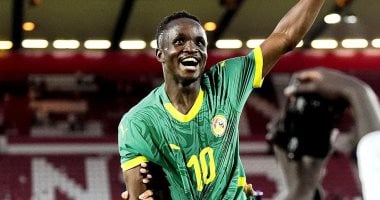 إنجلترا ضد السنغال.. أسود التيرانجا أول منتخب أفريقى يفوز على الإنجليز عبر التاريخ منتخب السنغال