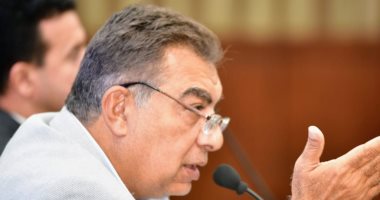 محافظ الدقهلية يتابع الاستعدادات النهائية لامتحانات الثانوية العامة