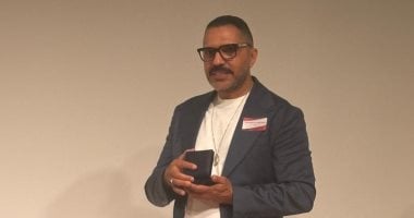 بعد حصوله على عضوية جمعية SACEM.. محمد رفاعي: اترشح لمجلس الإدارة 2026 محمد رفاعي