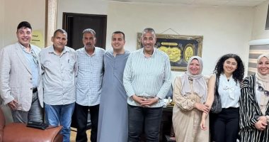 مشروع "إعادة إحياء قلعة العريش" يعيد الحياة إلى أحد أبرز معالم المدينة