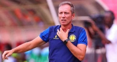 مصدر بالزمالك : الاتفاق مع سانتوس على قيادة الفريق في الموسم الجديد المدرب البرتغالى سانتوس
