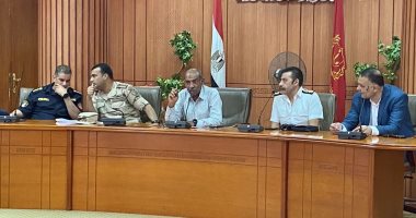 استعدادات مكثفة بمدارس بورسعيد لتحقيق الانضباط داخل لجان الثانوية العامة