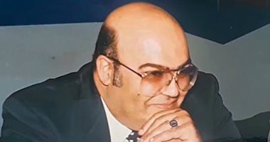 "فرج فودة.. مفكر واجه الظلام" على "الوثائقية" قريبًا فرج فودة