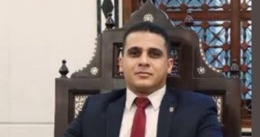 المفتى ينعى الدكتور محمد عبد الحليم الباحث بمرصد الأزهر وعضو هيئة التدريس