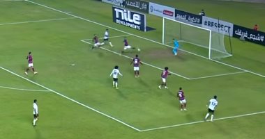 شاهد.. خماسية البنك الأهلى أمام سيراميكا في كأس عاصمة مصر قبل النهائى