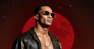 محمد رمضان يطرح أغنية جديدة بعنوان "انا انت" محمد رمضان