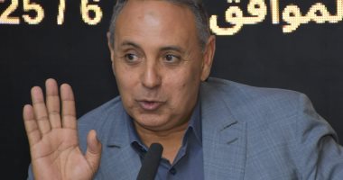 تيسير مطر: سندفع فى الانتخابات بكوادر على مقاعد الفردى.. والقائمة الوطنية الأنسب