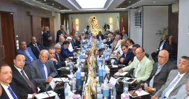 جمال التهامي: أحزاب التحالف ستدعم بعضها بعضا في الدوائر الانتخابية