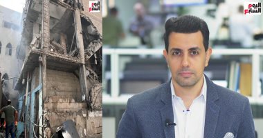 كارثة إنسانية .. نيران الاحتلال تقتل 44 شهيداً بغزة من منتظرى المساعدات 