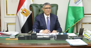 87 ألفًا و321 طالبًا يؤدون امتحانات الثانوية العامة فى 186 لجنة بالجيزة