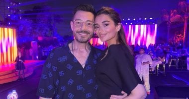 أول تعليق من أحمد زاهر بعد تعرض ابنته ملك لوعكة صحية ودخولها المستشفى احمد زاهر وابنته ملك