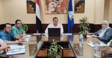 بالاسم ورقم الجلوس.. رابط نتيجة الشهادة الإعدادية 2025 بمحافظة دمياط كنترول تصحيح الشهادة الاعدادية بدمياط