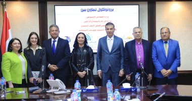 الحكومة والمجتمع المدنى إيد واحدة لدعم صغار المزارعين وتحقيق الأمن الغذائى.. وزيرة التضامن: 18% من المستفيدين بالمبادرة ضمن أسر تكافل وكرامة.. التحالف الوطنى: توحيد الجهود المجتمعية فى خدمة المواطن المصرى