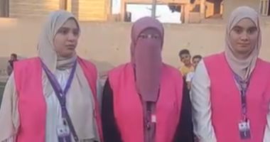 وزارة الشباب تنفذ مبادرة بكفر الشيخ لمواجهة الزواج المبكر.. فيديو