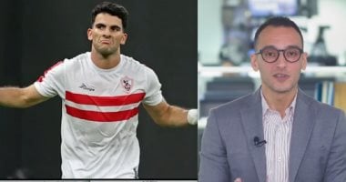 ملف الـ1000ورقة يقلب موازين قضية زيزو.. والأهلى يتدخل والزمالك مُهدد.. فيديو الزميل أحمد العدل_ مذيع اليوم السابع
