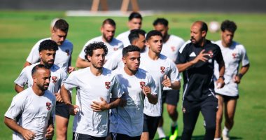 حصاد الرياضة المصرية اليوم الجمعة 13 – 6 – 2025 تدريب الأهلى
