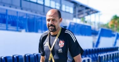 عماد النحاس