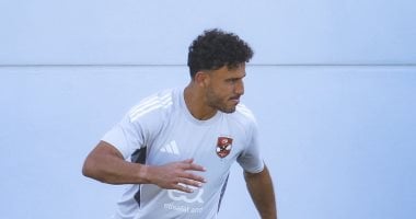 حمدي فتحي في مهمة معقدة بمباراة انتر ميامي بسبب ميسي حمدي فتحي