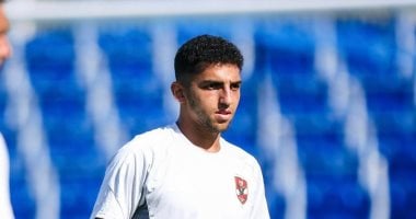 كوكا مهدد بالغياب عن الأهلي أمام بالميراس البرازيلي كوكا