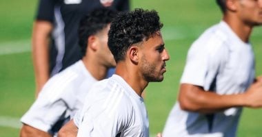 حسام حسن يرفض ضم بديل لـ حمدي فتحي قبل السفر إلى بوركينا فاسو