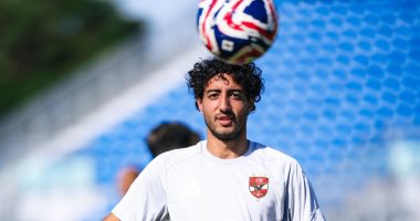 محمد هاني يتفوق على عمر كمال في صراع قيادة الجبهة اليمنى للأهلي أمام انتر ميامي محمد هاني