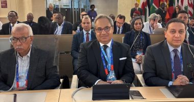 وفد عمل مصر الثلاثى يُشارك في منتدى "التحالف العالمى للعدالة الاجتماعية"