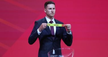 قطر تواجه إيطاليا في افتتاح كأس العالم للناشئين 2025 قرعة كأس العالم للناشئين