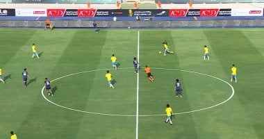 الإسماعيلي يهزم إنبي 2 - 0 ويحصد المركز الثالث بكأس عاصمة مصر الإسماعيلي وإنبي