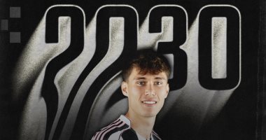 يوفنتوس يمدد عقد مدافعه الشاب نيكولو سافونا حتى 2030 نيكولو سافونا