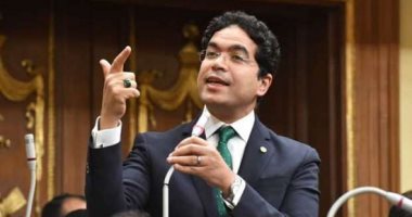 ضياء الدين داود: لا مجال للمزايدة على الموقف الشعبى والرسمى للدولة المصرية