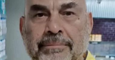 نقيب الصحفيين ينعى وفاة الكاتب الصحفى محمد عتمان الكاتب الصحفي محمد عتمان