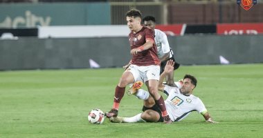 سيراميكا يضمن المشاركة فى السوبر المصري بعد تتويجه بكأس عاصمة مصر سيراميكا