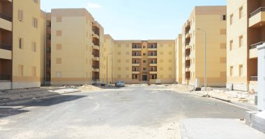 مدينة "سلام مصر" تكتب فصلًا جديدًا في قصة التنمية بشرق بورسعيد.. صور