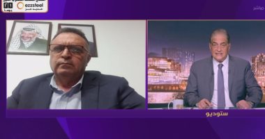 نقيب الصحفيين الفلسطينيين: العالم يرى الآن حجم الإبادة الجماعية بحق الفلسطينيين في غزة جانب من المداخلة